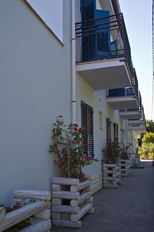 Locanda Villa Fiori Беллария-Иджеа-Марина Экстерьер фото